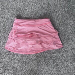 Athleta Girl Serve Skort Size S/7